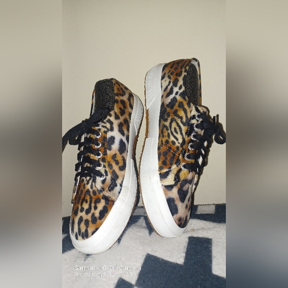 SUPERGA - Picture 4 of 4